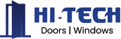 Hi-Tech PVC Furnitures Logo