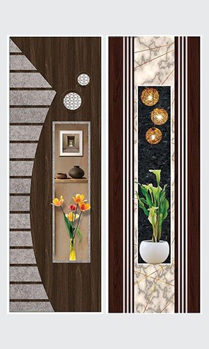 Membrane Doors