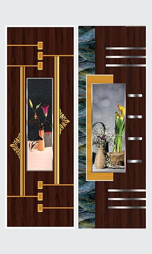 Flush Doors