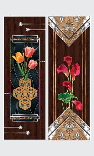 Membrane Doors