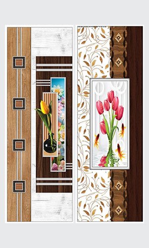Flush Doors