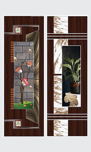 Flush Doors
