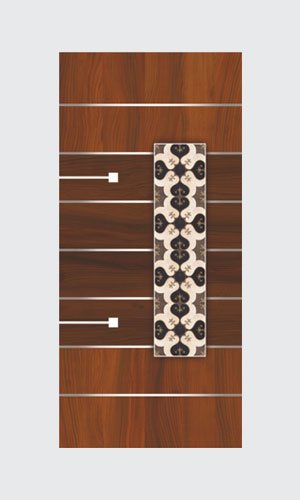 Membrane Doors