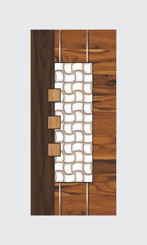 Flush Doors