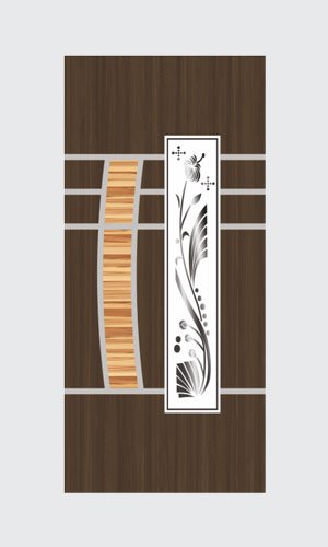 Membrane Doors