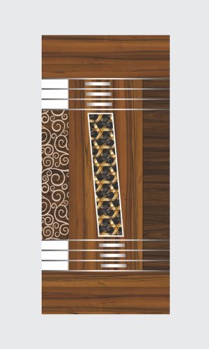 Membrane Doors